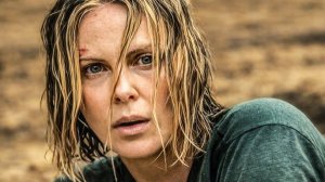 На вершине, «Apex», русский тизер, 2025 года