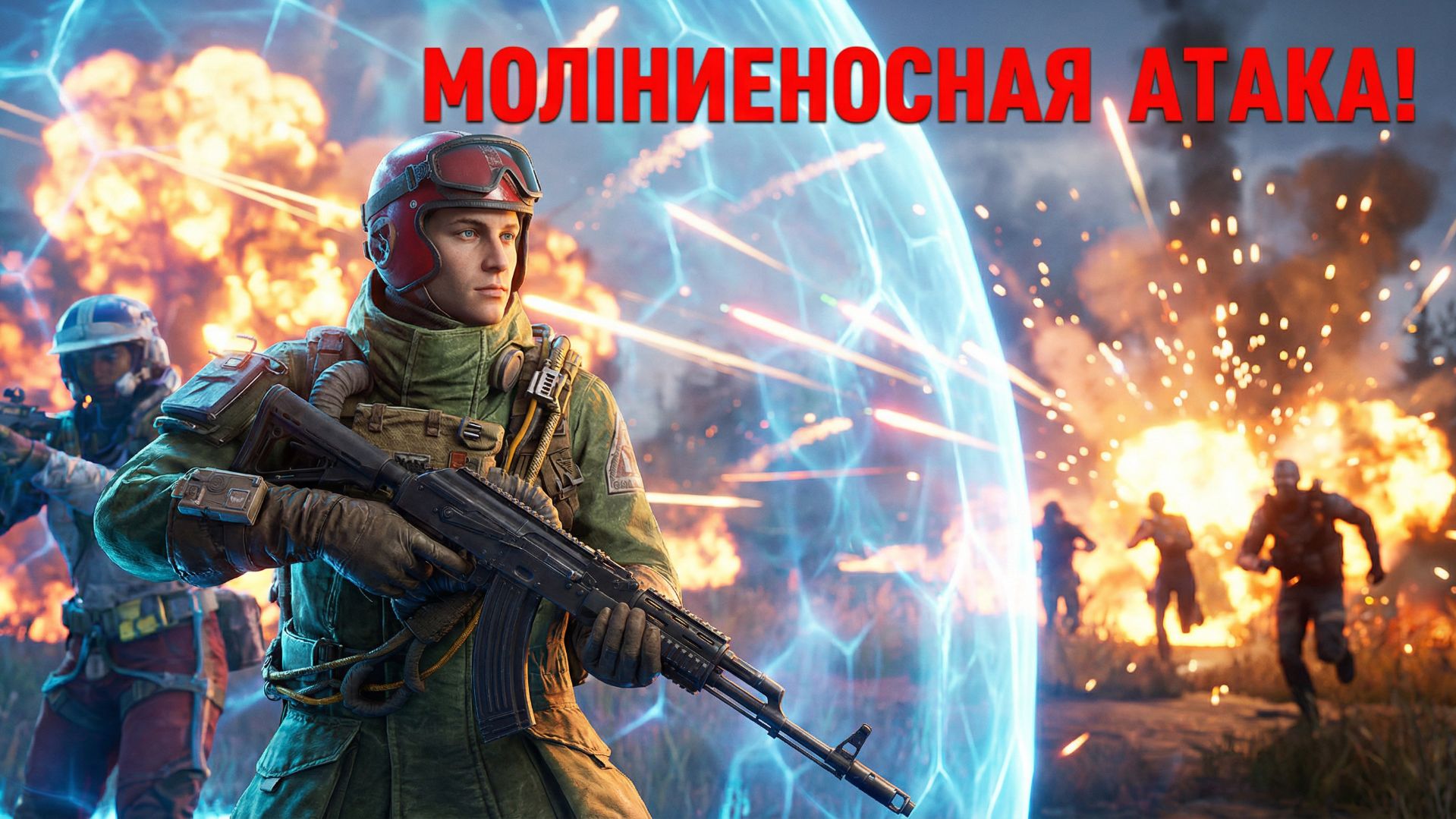 ХАОС ВОКРУГ, НАШЕ СПОКОЙСТВИЕ ВНУТРИ. Феномен нашего трио в ARC Raiders. ТОПОВЫЙ СЭЙВ В АРК РЕЙДЕРС! смотреть онлайн