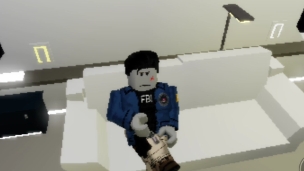 Сериал роблокс 