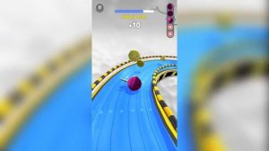 Going Balls  Super Speed run Gameplay New Update Level 1684 Bonus level