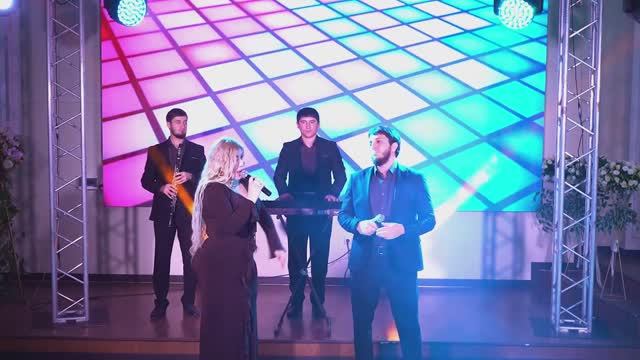 гр.Элит - Мехъер мубарак смотреть онлайн