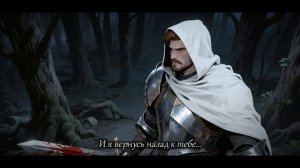 Marvel Factory - Вернусь домой (Рок, power metal, dark fantasy, баллада о рыцаре и демоне)