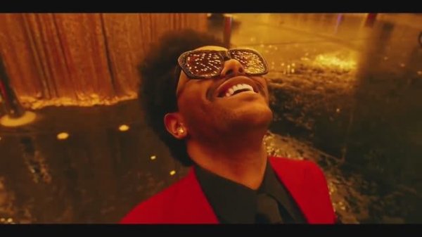 The Weeknd - Heartless