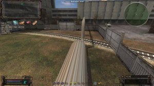 ОП2.2 Воля Отступника, Тайники Деймоса Часть 1 - ЧАЭС-1, Жёсткая поперечина