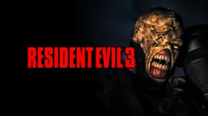 Resident Evil 3 classic GOG Hard part 2 на ноже
