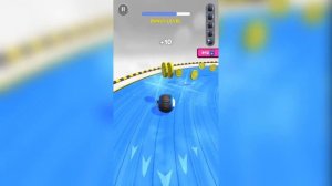 Going Balls  Super Speed run Gameplay New Update Level 1692 Bonus level