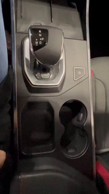 Jetour Dashing - мини обзор (январь 26) смотреть онлайн