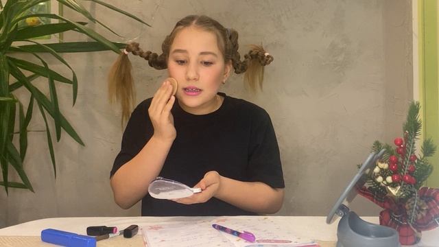 Ефанова Виктория_монолог