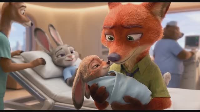 Зверополис 3 (Трейлер 2026) смотреть онлайн