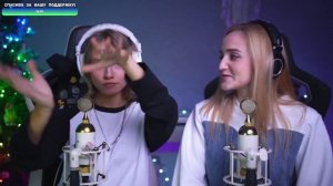 Саша Капустина Даниэла Устинова - Гарри Поттер