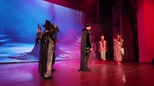 04.01.26. ДК г. ЛЕРМОНТОВ "БЕСКОНЕЧНЫЕ ЧУДЕСА"