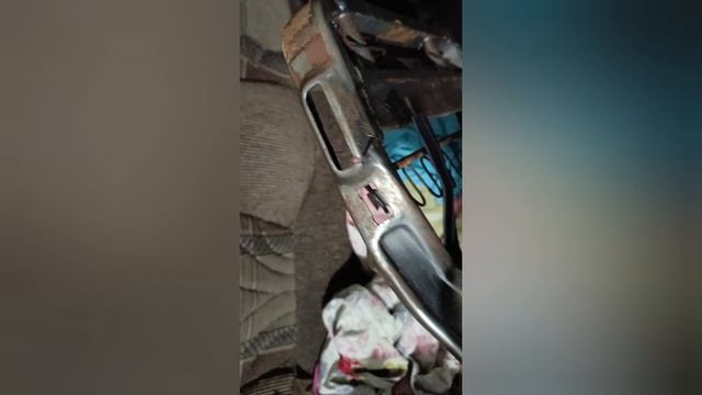 Нива , установка трех режимного подогрева сиденья. Хотим и можем. смотреть онлайн