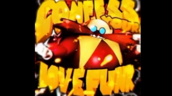 CONFESS YOUR LOVE FUNK