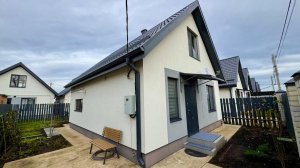 Дом с ремонтом и ГАЗОМ в Краснодаре!