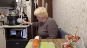 Любашины будни,и её покупки ‼️