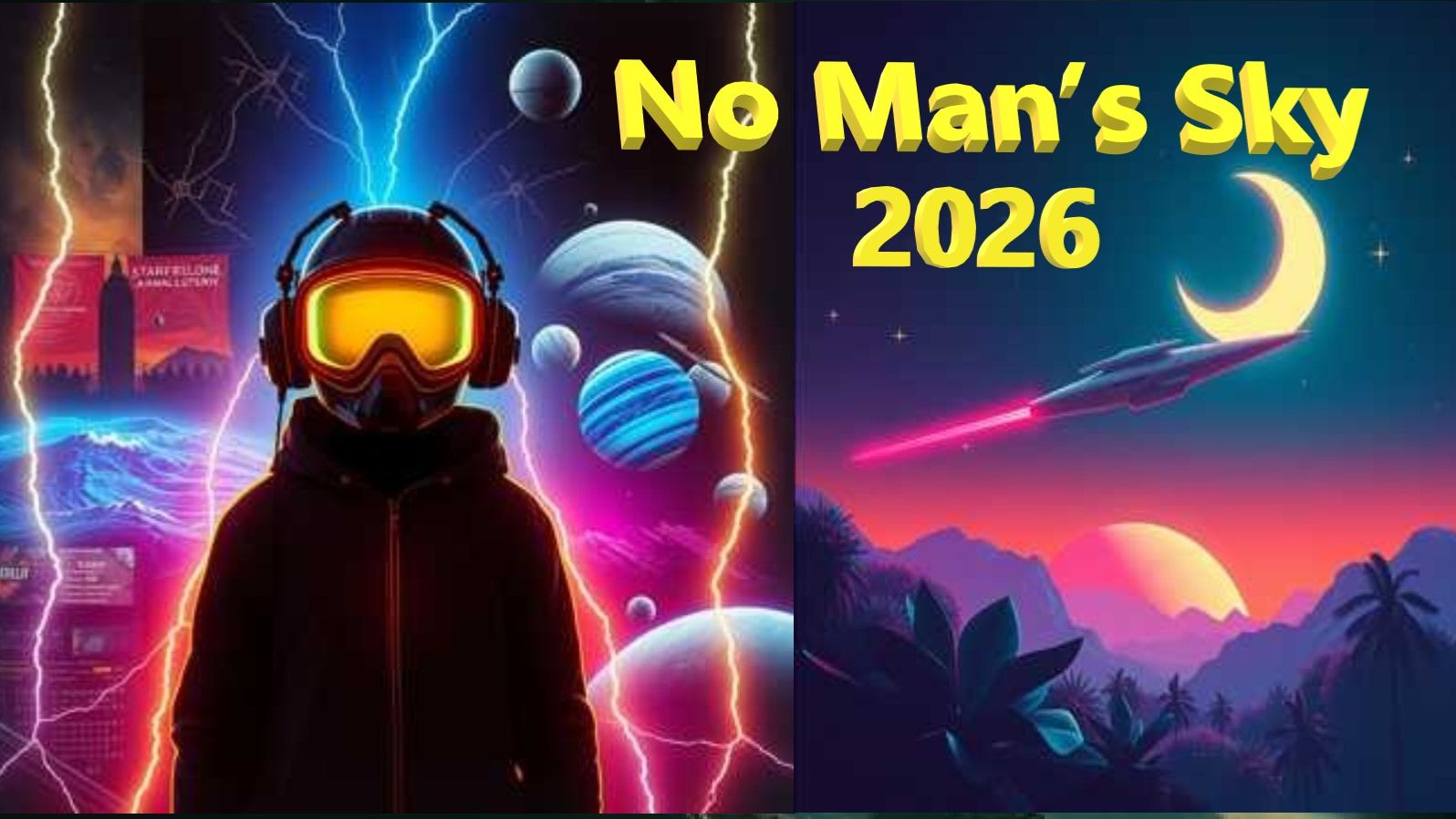 No Man’s Sky 2026 я изменил свой взгляд на игру смотреть онлайн