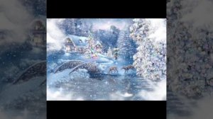 🌲🌟ВОЛШЕБНОГО РОЖДЕСТВА 💫❄️🌲и СКАЗОЧНЫХ НОВОГОДНИХ ДНЕЙ✨🎉 ЛЮБВИ💞 и ИСПОЛНЕНИЯ ЖЕЛАНИЙ 🎊🌠