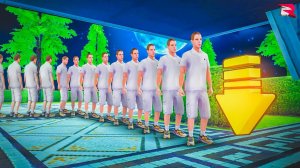 НОЧНОЙ КОШМАР АДМИНОВ - (Родина РП)