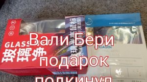 Автомобильная губка Антидождь