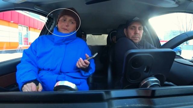 Закончились высокие цены в такси