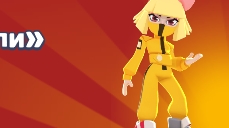 сабвей Сёрф прохождения пол это лава