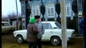 Сосновка - Юбилей (кассета 6.2.)