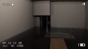 Угарный The Classrooms (2 серия) - 4-ёх вано-ногий мужик и чёрная херня