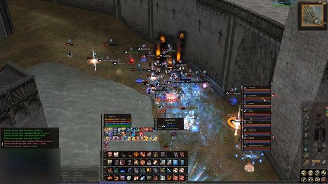 LastHope Chicken Team (Asterios X1 Siege 01/04/2026)