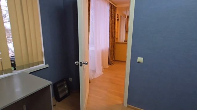 Квартира в Смоленске с ремонтом смотреть онлайн
