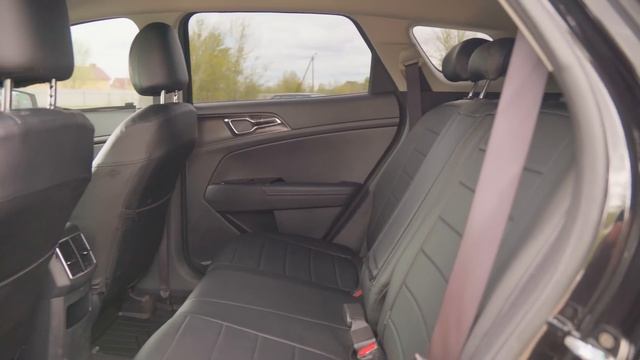 Лучшие за свои деньги?! Geely Atlas AWD 2025 против Kia Sportage. Мнение ВЛАДЕЛЬЦЕВ смотреть онлайн