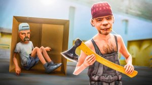 ВЫБЕСИЛ ПРОДАВЦА ВИРТ (арестовал) - Arizona RP