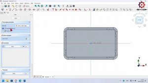 FreeCAD 1.0 Первая 3D модель Особенности проектирования деталей