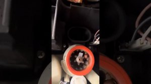 Регулировка помола кофемашины Delonghi грубый помол кофе