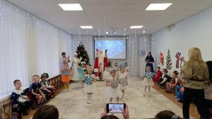 Новый Год 2026_