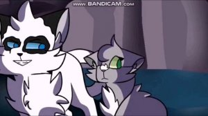 Отрывок из нашего мапа 
По котам воителям
Читать описание 👇