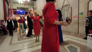 Танцуй красивая..... 04.01.26.