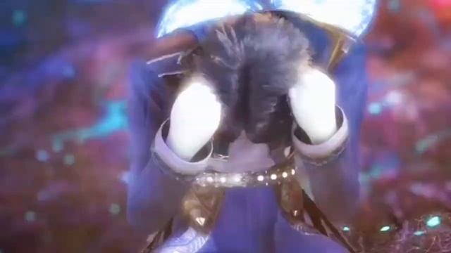 Сяо Ву и Тан Сан Дай мне силу смотреть онлайн