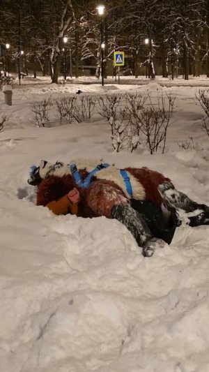 Twitch: EricMyval НАПАДЕНИЕ ФУРРИ