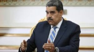 Мадуро с женой предстанут перед судом в Нью-Йорке