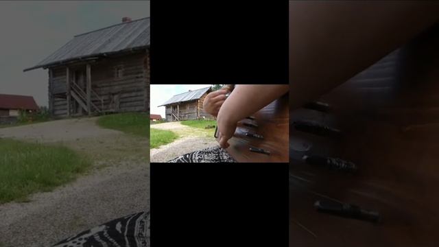 гусли Летов.mp4 смотреть онлайн