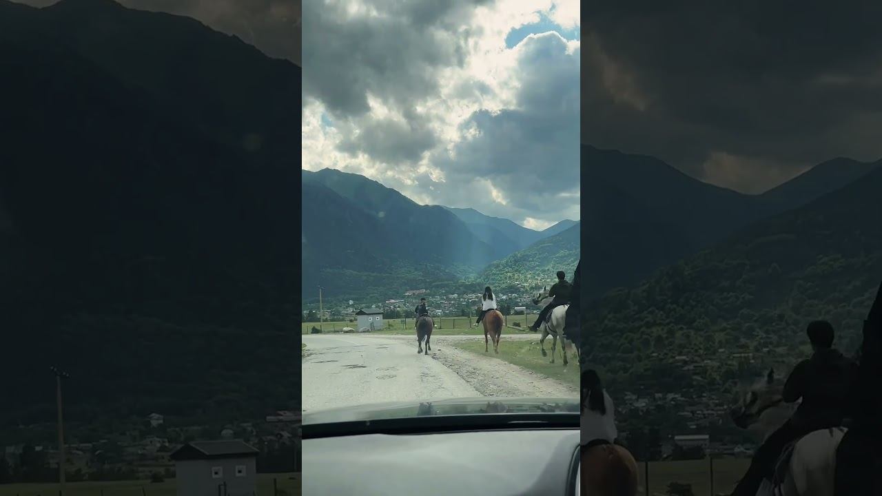 Кавказ ♥️ смотреть онлайн