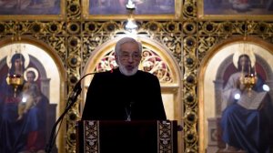 Шта је Хришћанска толеранција, отац Милош Весин