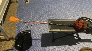 рыбалка на рипуса