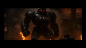 Живая сталь 2 (Трейлер 2026)