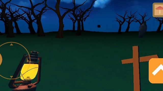 ПРОКЛЯТИЕ МУДРОГО ДУБА😱 МЕМНАЯ ХОРРОР ИГРА🤡 смотреть онлайн