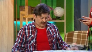 Номер Полина и работа – Концерт География Уральских П