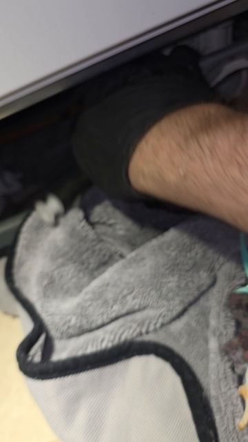 Стиральная машина Bosch не отжимала и плохо сливала воду. Ремонт стиралок в Махачкале. смотреть онлайн