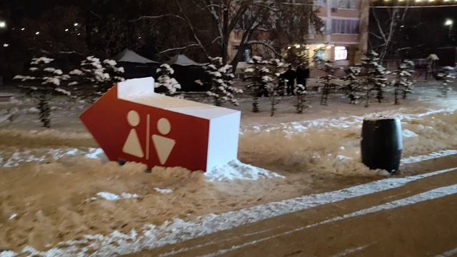 Рязань! Новогодняя столица 2026 смотреть онлайн