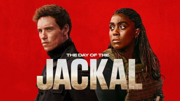 День Шакала (2024) — 1 сезон 6 серия | The Day of the Jackal
