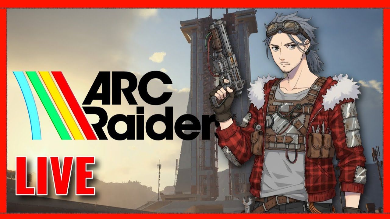 Arc Raiders And Remnant 2 Кооператив